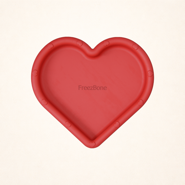 L / Red