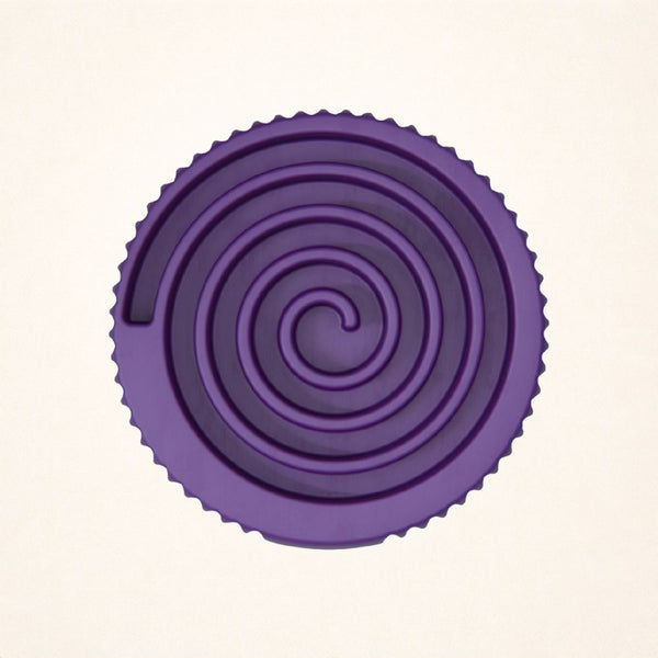 FOR 10 - 40 KG DOGS / Purple