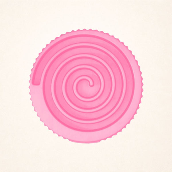 FOR 10 - 40 KG DOGS / Pink