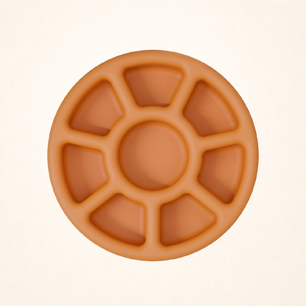 FreezWheel - Durable Interactive Chew