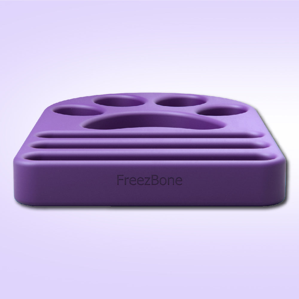 FreezPaw Mat - Calming Slow Feeder
