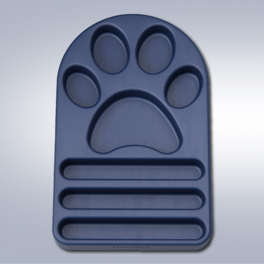 FreezPaw Mat - Calming Slow Feeder