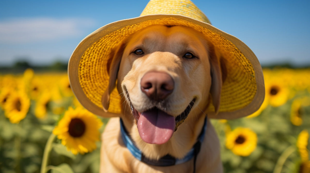 August with your dog: a summer holidays guide for UK owners