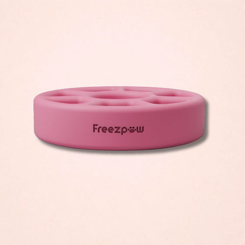 FreezSpin