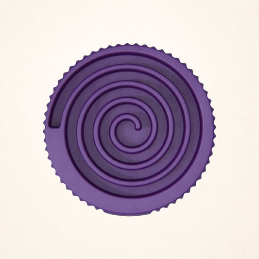 FreezSwirl - Durable Stimulation Toy