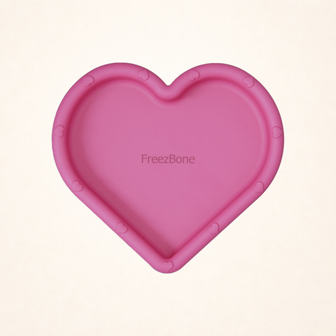FreezHeart