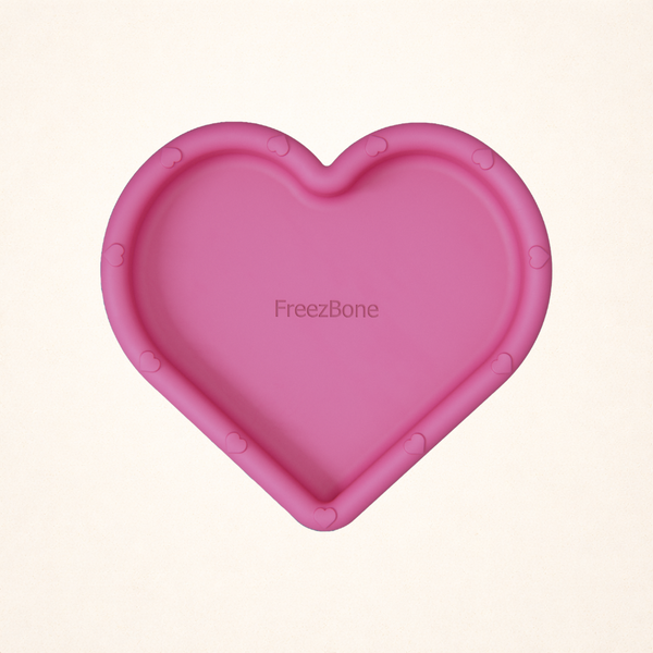 L / Pink