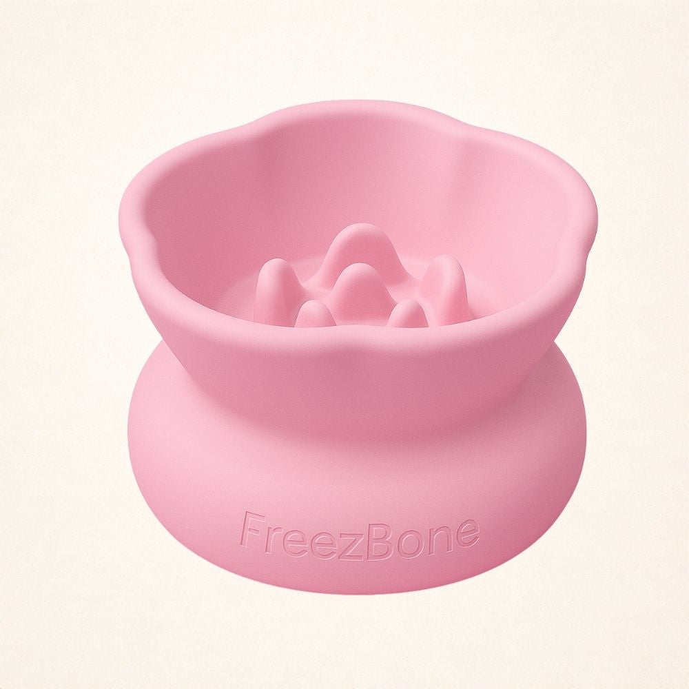 FreezFlower Cup Large Pink