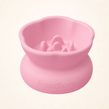 FreezFlower Cup Large Pink