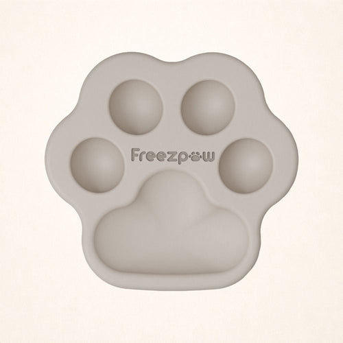 Freezpaw Cat Relax Lick Pad