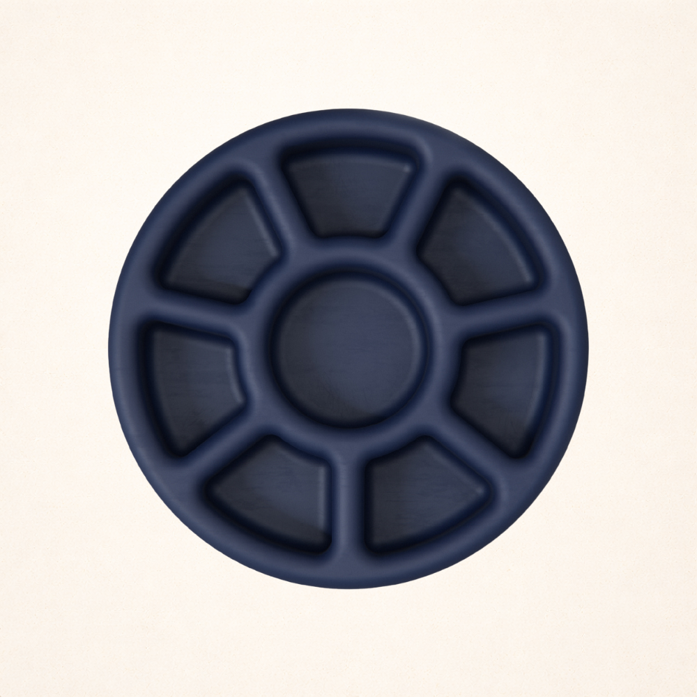 FreezWheel - Durable Interactive Chew
