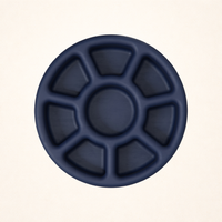 FreezWheel - Durable Interactive Chew