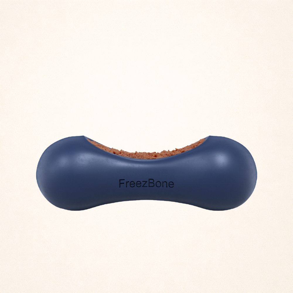 Freezstick - Indestructible Enrichment Chew