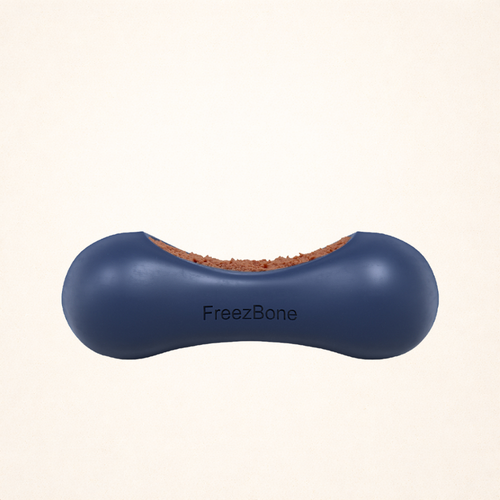 Freezstick - Indestructible Enrichment Chew