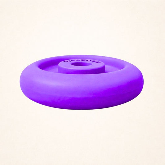 Freez Doughnut - Super Durable Treat Toy