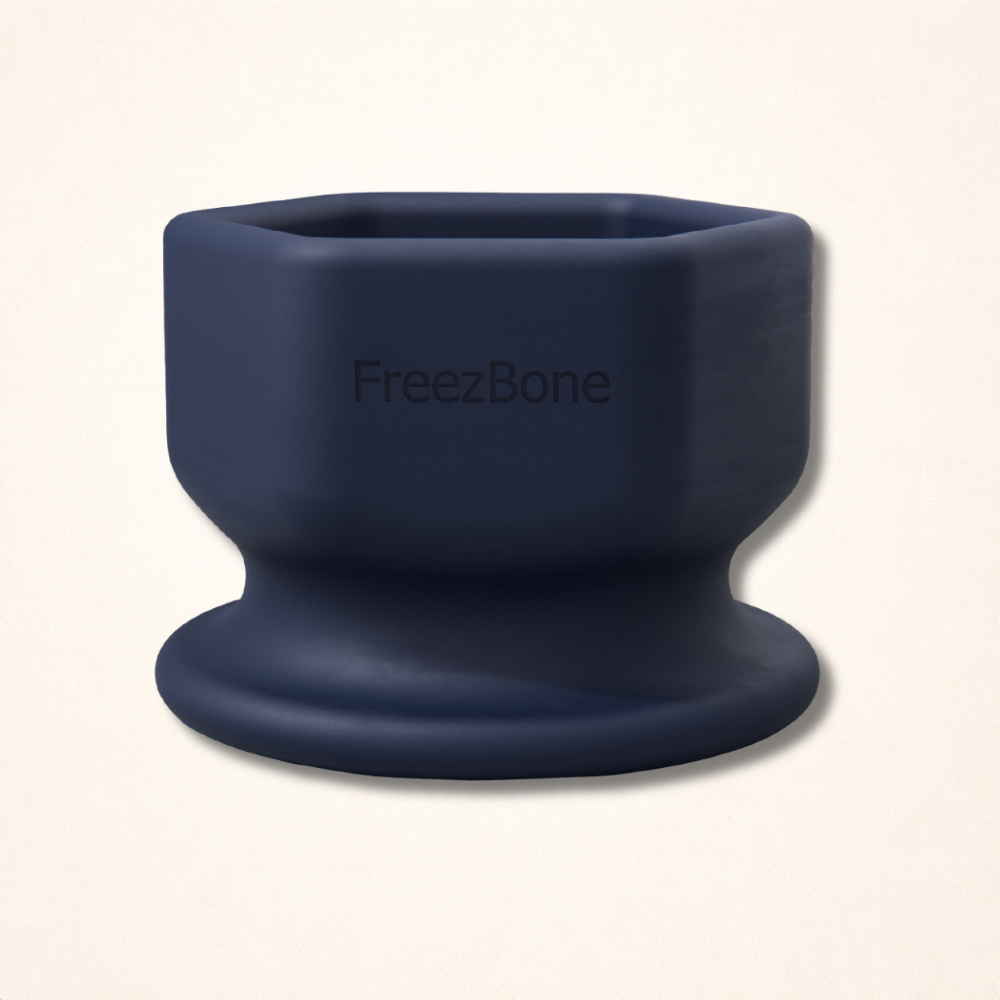 FreezCup - Long-Lasting Chew Fun