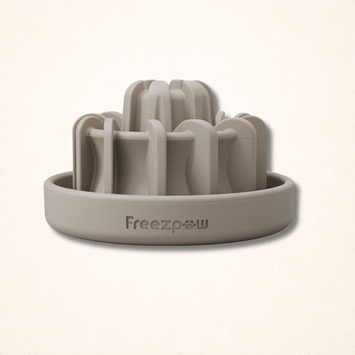 FreezDrip Cat Flow Slow Feeder