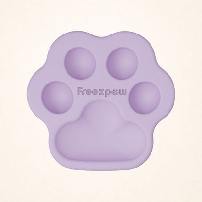 Freezpaw Cat Relax Lick Pad