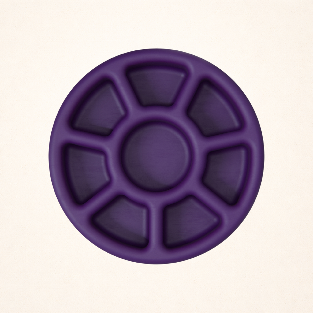 FreezWheel - Durable Interactive Chew
