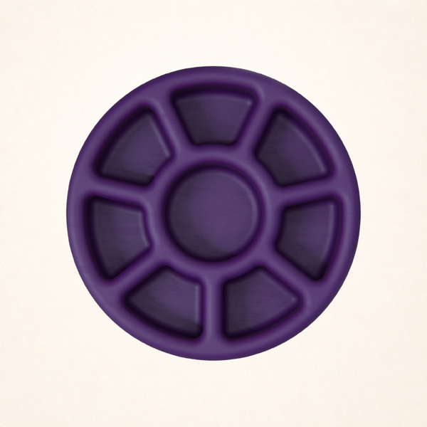FreezWheel - Durable Interactive Chew