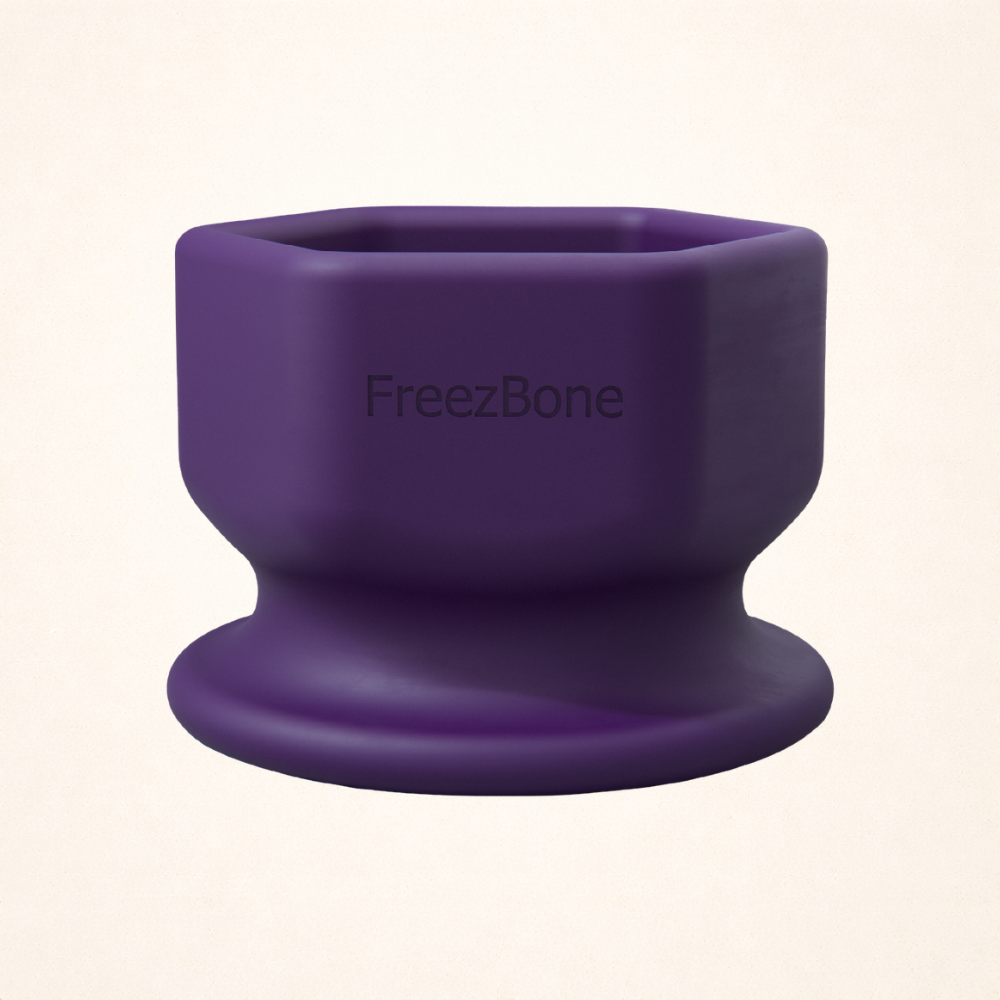 FreezCup - Long-Lasting Chew Fun