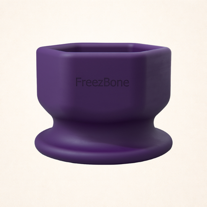 FreezCup - Long-Lasting Chew Fun