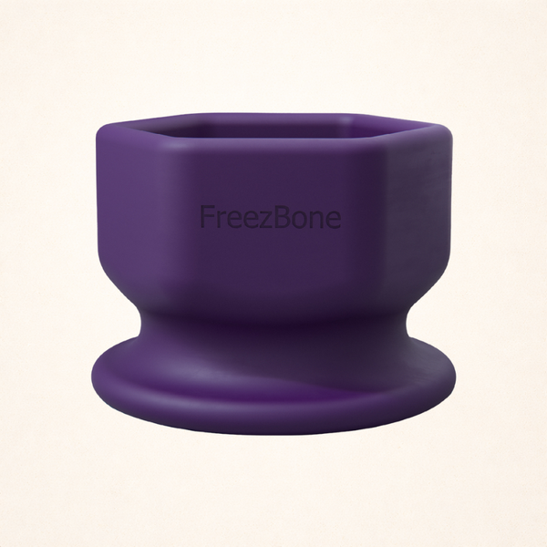 FreezCup - Long-Lasting Chew Fun
