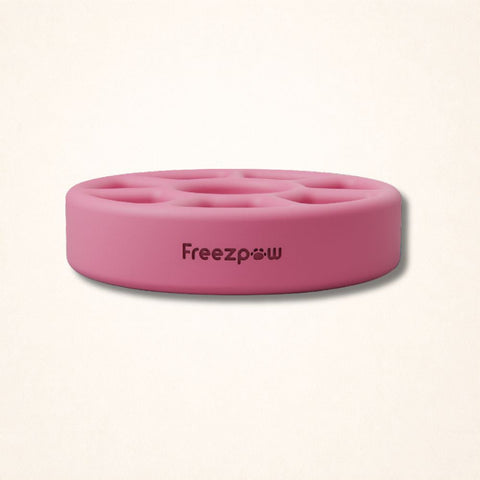 FreezSpin