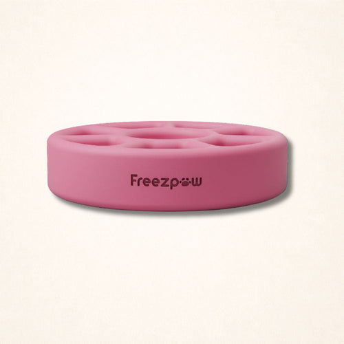 FreezSpin Cat Durable Interactive