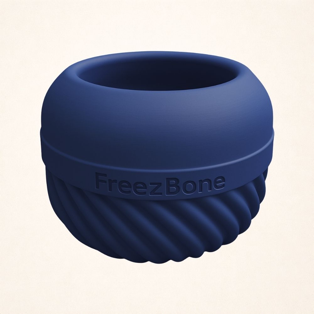 FreezJumbo L, Navy