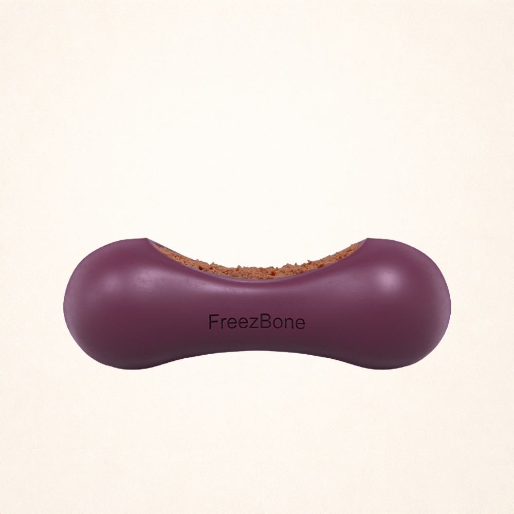 Freezstick - Indestructible Enrichment Chew