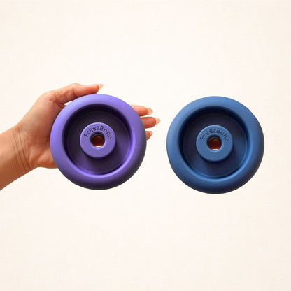 Freez Doughnut - Super Durable Treat Toy