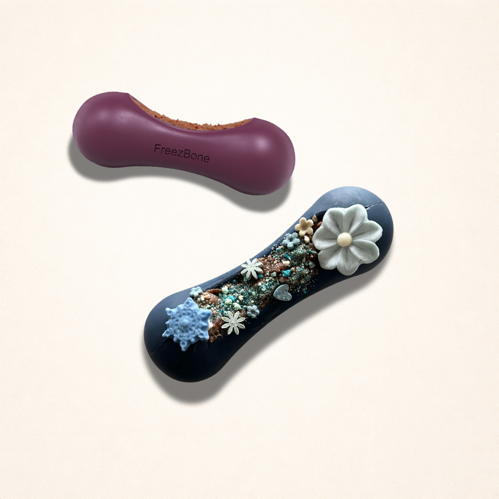 Freezstick - Indestructible Enrichment Chew