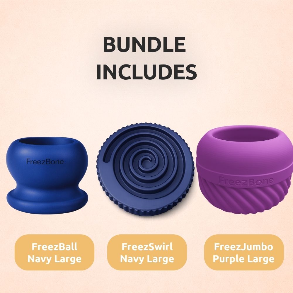 Best Seller Bundle - Our Most Popular Set