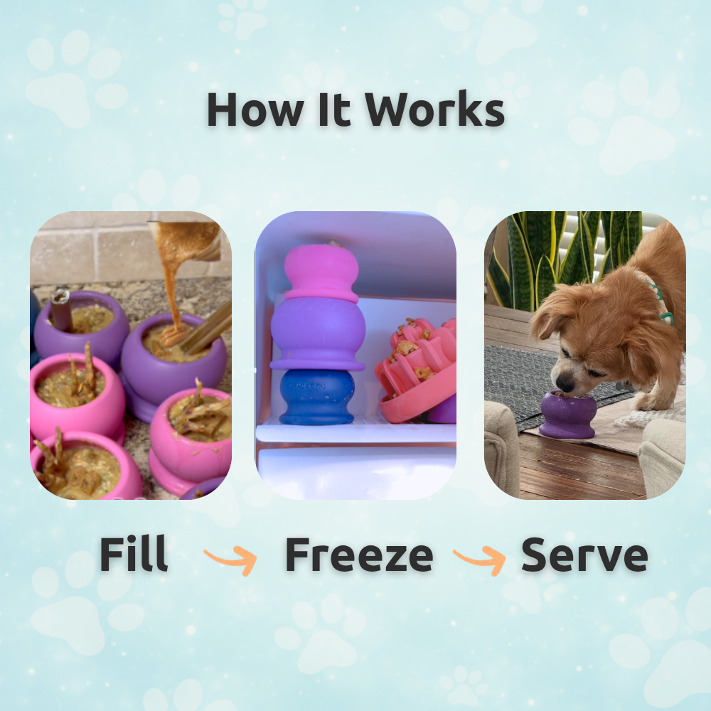 Family Value Bundle - Best Value for Multi-Dog Homes