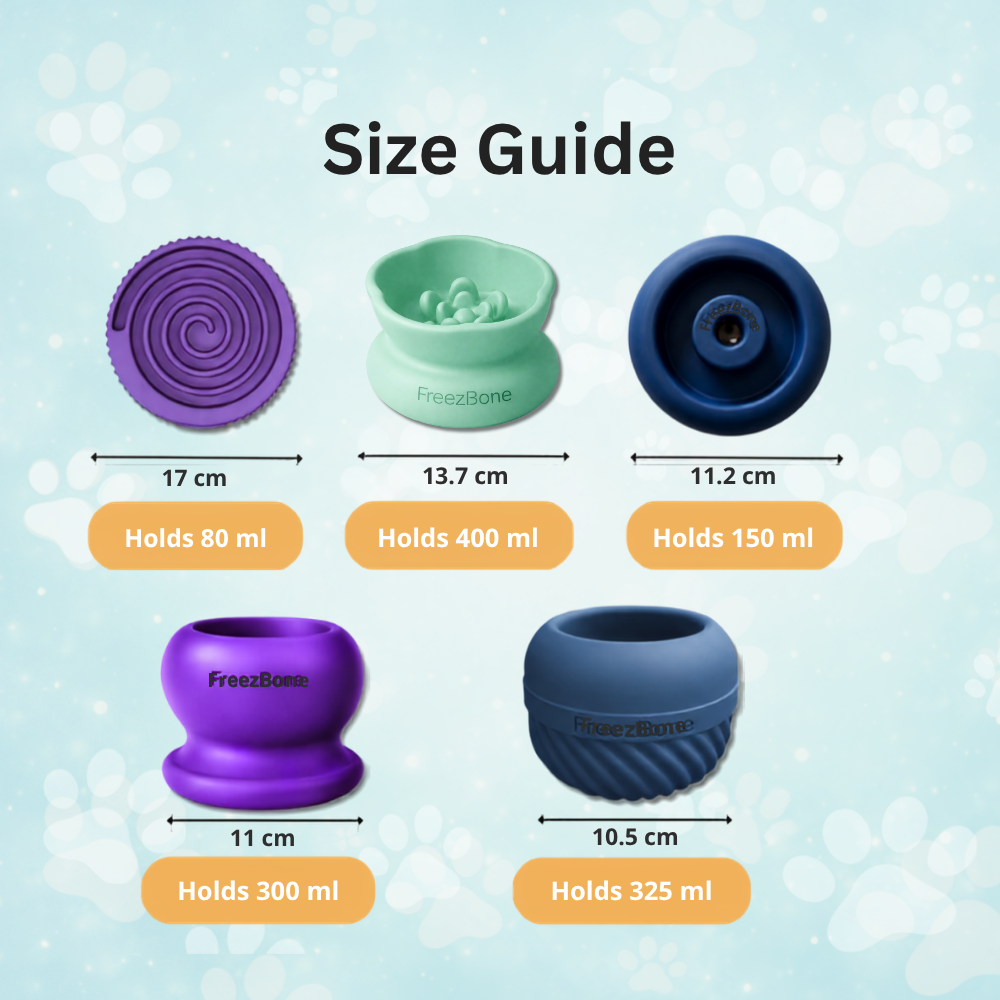 Family Value Bundle - Best Value for Multi-Dog Homes