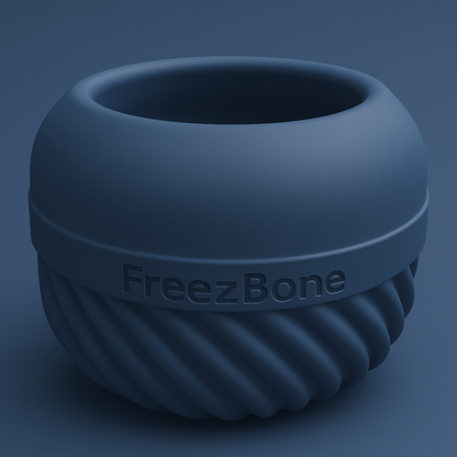 FreezJumbo™ – Our Biggest & Toughest Enrichment Toy Ever