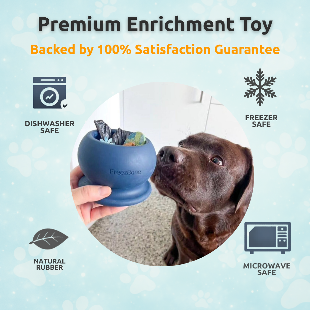 Family Value Bundle - Best Value for Multi-Dog Homes