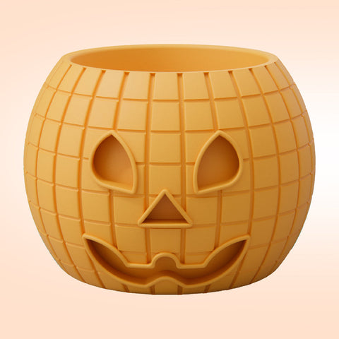 FreezPumpkin