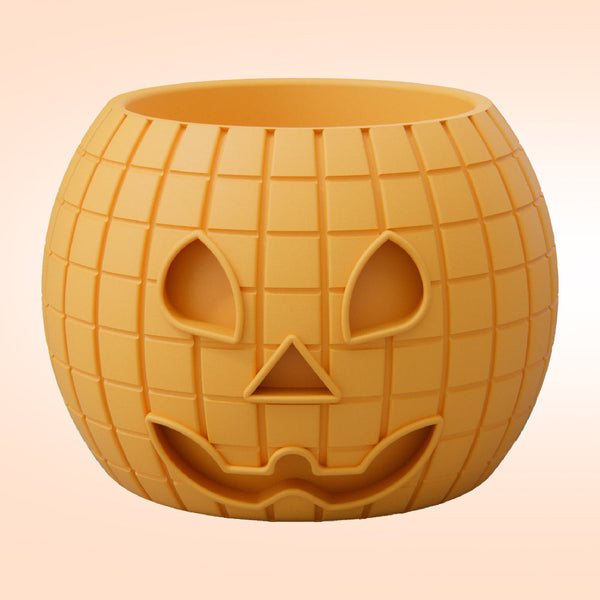 FreezPumpkin Limited Halloween Edition Dog Toy
