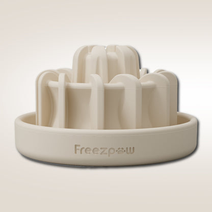 FreezPaw Starter Pack – Cat Enrichment Bundle of 3 Products