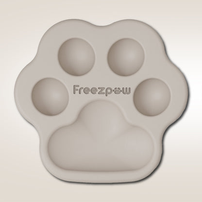 FreezPaw Ultimate Pack – Cat Enrichment Bundle of 5 Products