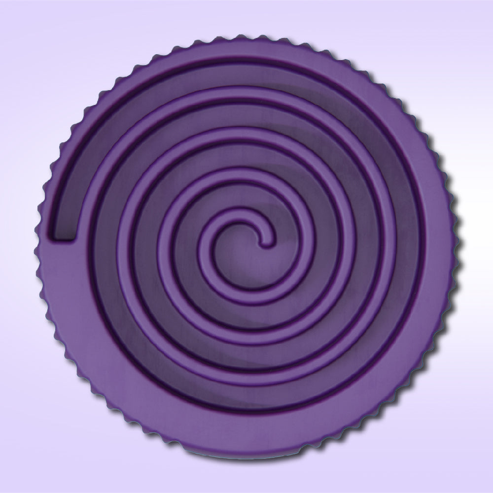 Purple Playtime Dog Trio Bundle