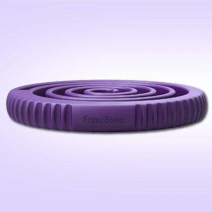 Purple Playtime Dog Trio Bundle