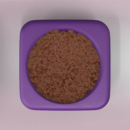Purple Playtime Dog Trio Bundle