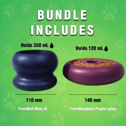 Best Seller Bundle – Large