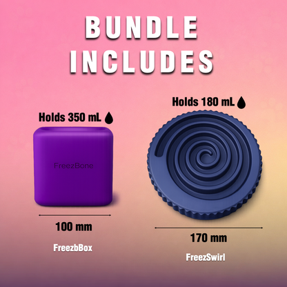 Tough Chewer & Calm Bundle