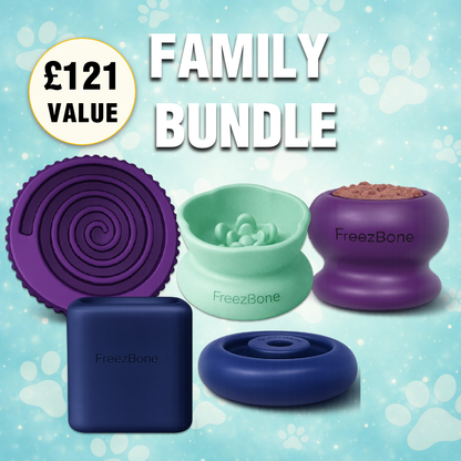 Ultimate Family Size Bundle