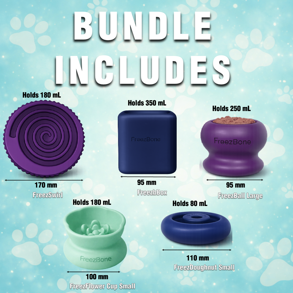 Ultimate Family Size Bundle