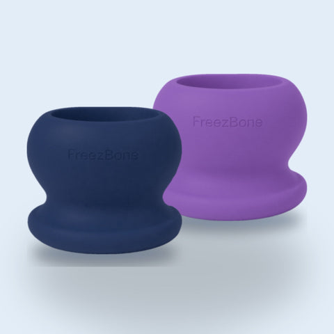 FreezBall Starter Pack